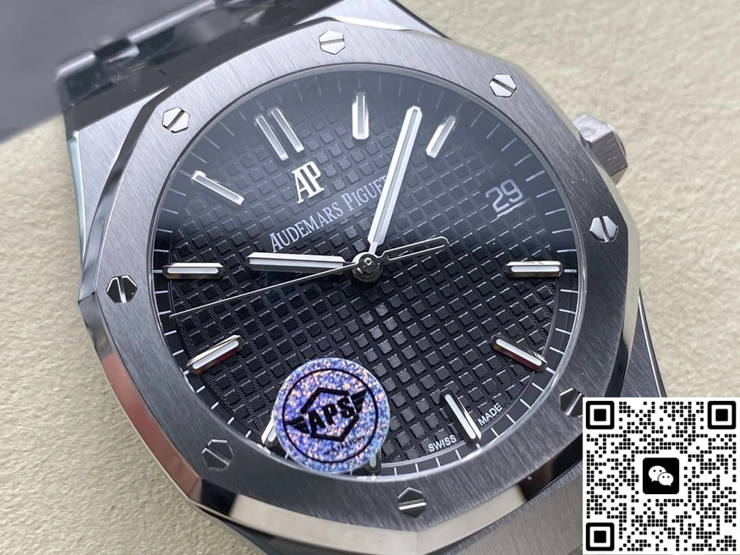 APS Factory Audemars Piguet Royal Oak 15500ST.OO.1220ST.03 1:1 Best Edition Replica Watch